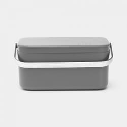 Brabantia 117541 Rettangolare Grigio