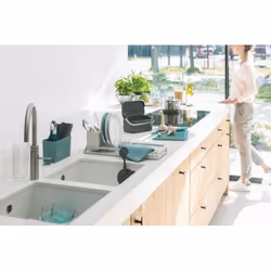 Brabantia 117541 Rettangolare Grigio - Vista aggiuntiva 3