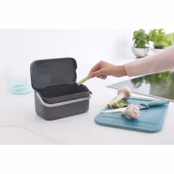 Brabantia 117541 Rettangolare Grigio - Vista aggiuntiva 4