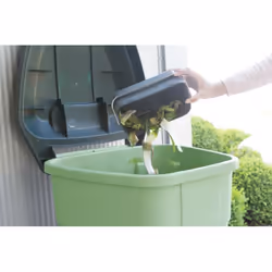 Brabantia 117541 Rettangolare Grigio - Vista aggiuntiva 5