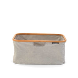 Brabantia 118180 porta biancheria 40 L Rettangolare Grigio