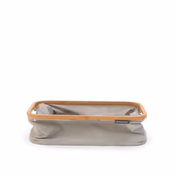 Brabantia 118180 porta biancheria 40 L Rettangolare Grigio