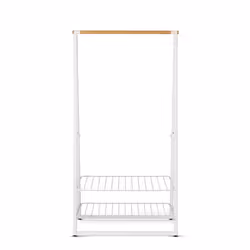 Brabantia 118265, Stendibiancheria da pavimento, Bianco, 989 mm, 570 mm, 1900 mm, 1 pz