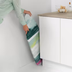 Brabantia 119743 asse da stiro Asse da stiro completo 310 x 1016 mm - Vista aggiuntiva 7