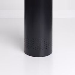 Brabantia 120008 porta biancheria 35 L Rotondo Nero - Vista aggiuntiva 6