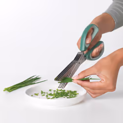 Brabantia Tasty+ forbici da cucina 225 mm Verde Erba - Vista aggiuntiva 2