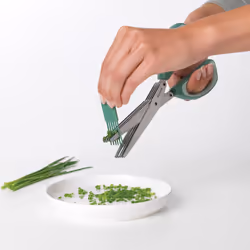 Brabantia Tasty+ forbici da cucina 225 mm Verde Erba - Vista aggiuntiva 3