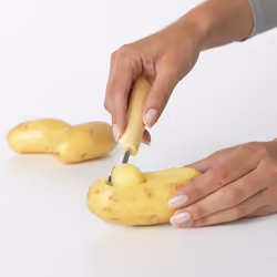 Brabantia Tasty+ Porzionatore da gelato - Vista aggiuntiva 3