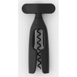 Brabantia Tasty+ Cavatappi automatico Antracite