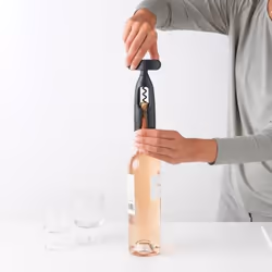 Brabantia Tasty+ Cavatappi automatico Antracite