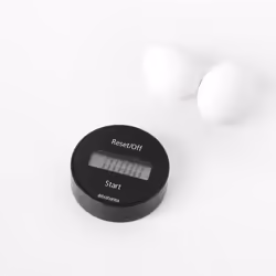 Brabantia Tasty+ Timer da cucina digitale Grigio - Vista aggiuntiva 4