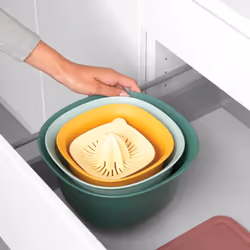 Brabantia Tasty+ Impilabile - Vista aggiuntiva 4