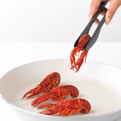 Brabantia Tasty+ pinza da cucina 292 mm Nylon - Vista aggiuntiva 5