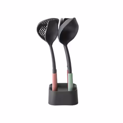Brabantia Tasty+ 5 pz Nero, Verde, Rosso - Vista aggiuntiva 4