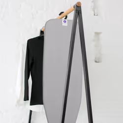 Brabantia 127663 asse da stiro Asse da stiro completo 310 x 1016 mm