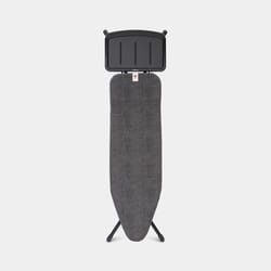 Brabantia 134449 asse da stiro Stiramaniche 1240 x 380 mm