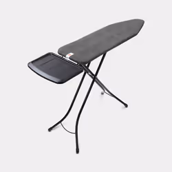 Brabantia 134449 asse da stiro Stiramaniche 1240 x 380 mm