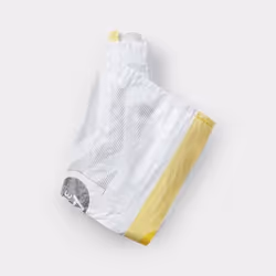 Brabantia 137648 sacchetto per rifiuti 5 L Bianco 20 pz