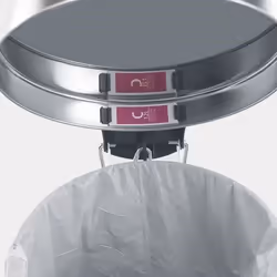 Brabantia 137945 sacchetto per rifiuti 12 L 40 pz - Vista aggiuntiva 5