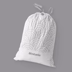 Brabantia 138744 sacchetto per rifiuti 60 L - Vista aggiuntiva 3