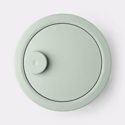 Brabantia 145407 centrifuga da insalata Verde, Bianco - Vista aggiuntiva 5
