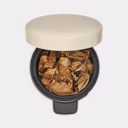 Brabantia NewIcon 3 L Rotondo Beige - Vista aggiuntiva 5