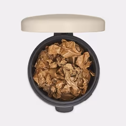 Brabantia NewIcon 20 L Rotondo Beige - Vista aggiuntiva 5