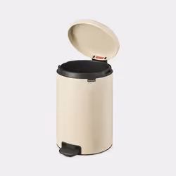 Brabantia NewIcon 20 L Rotondo Beige - Vista aggiuntiva 6