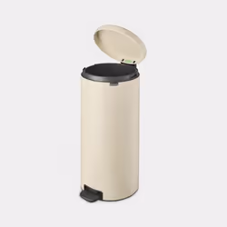 Brabantia NewIcon 30 L Rotondo Beige - Vista aggiuntiva 4