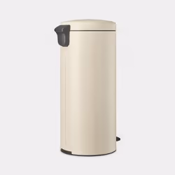 Brabantia NewIcon 30 L Rotondo Beige - Vista aggiuntiva 5