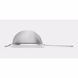 Brabantia 182686 setaccio da tè Acciaio Acciaio inox
