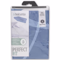 Brabantia 194825 Housse pour Table à Repasser 110 x 30 cm - Coloris aléatoire