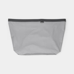 Brabantia 200700 porta biancheria 60 L Ovale Grigio