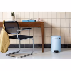 Brabantia NewIcon 12 L Rotondo Blu - Vista aggiuntiva 4