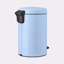 Brabantia NewIcon 12 L Rotondo Blu - Vista aggiuntiva 5