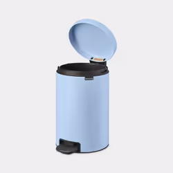 Brabantia NewIcon 12 L Rotondo Blu - Vista aggiuntiva 6