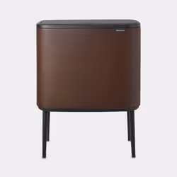 Brabantia Bo Touch Bin, 540 mm, 312 mm, 680 mm, 5,6 kg