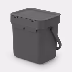 Brabantia 209888 contenitore e cesta decorativa Cestino - Vista aggiuntiva 5