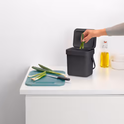 Brabantia 209888 contenitore e cesta decorativa Cestino - Vista aggiuntiva 6