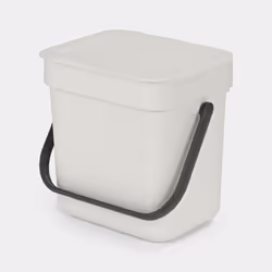 Brabantia Sort & Go, 188 mm, 139 mm, 181 mm, 300 g