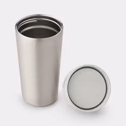 Brabantia Make & Take 360 ml Grigio, Acciaio inox - Vista aggiuntiva 6