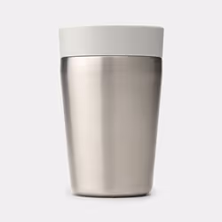 Brabantia Make & Take, Grigio, Acciaio inox, Acciaio inox, 3 h, 6 h, Cina, 200 ml