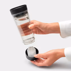 Brabantia Make & Take 360 ml Grigio, Acciaio inox - Vista aggiuntiva 5