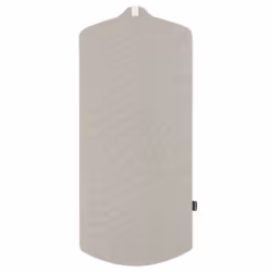 Brabantia 231582, Asse da stiro a vapore, Ferro a vapore, Grigio, Monocromatico, 1 pz