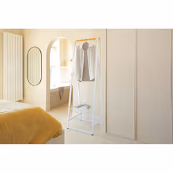 Brabantia 231742 asse da stiro Asse da stiro a vapore 40 x 85 mm - Vista aggiuntiva 4