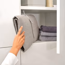 Brabantia 231766 asse da stiro Asse da stiro a vapore - Vista aggiuntiva 5