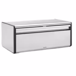 Brabantia 236709 contenitore per pane Rettangolare Acciaio - Vista aggiuntiva 2