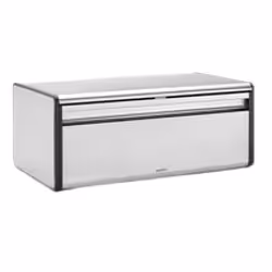 Brabantia 236709 contenitore per pane Rettangolare Acciaio - Vista aggiuntiva 3