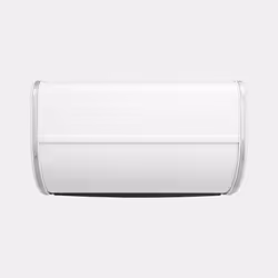Brabantia 236747 contenitore per pane Rettangolare Bianco Acciaio - Vista aggiuntiva 5