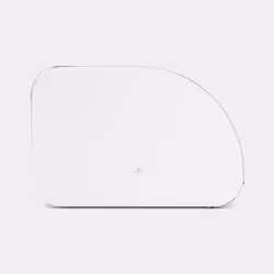 Brabantia 236747 contenitore per pane Rettangolare Bianco Acciaio - Vista aggiuntiva 6